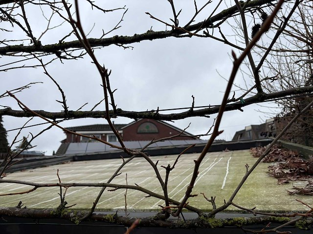 Terrasoverkapping - afbeelding 17 van  20