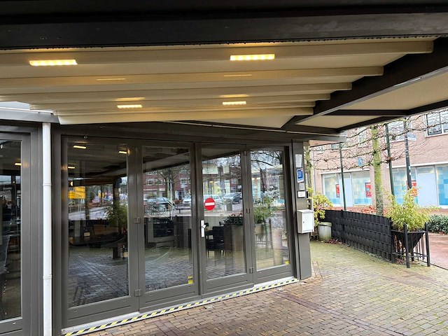 Terrasoverkapping - afbeelding 12 van  20