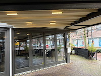Terrasoverkapping - afbeelding 12 van  20
