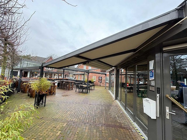 Terrasoverkapping - afbeelding 19 van  20