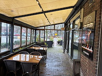 Terrasoverkapping - afbeelding 3 van  7