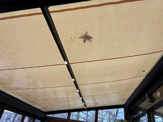 Terrasoverkapping - afbeelding 5 van  7