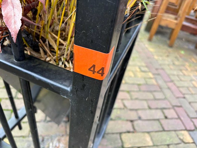 Terrasoverkapping - afbeelding 6 van  7