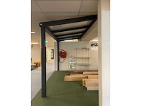 Terrasoverkapping - afbeelding 2 van  3