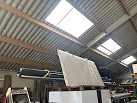 Terrasoverkapping - afbeelding 3 van  3
