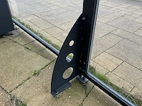 Terrasscherm 14,5 meter - afbeelding 4 van  6