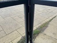 Terrasscherm 14,5 meter - afbeelding 5 van  6