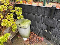 Terrasscherm (15x) - afbeelding 1 van  5