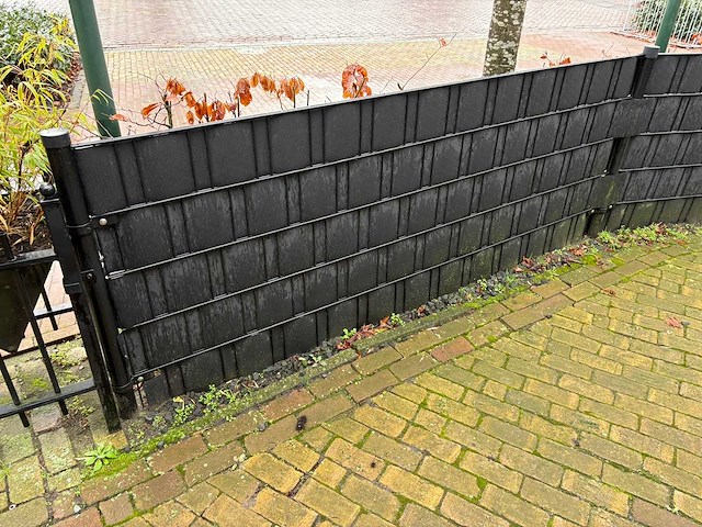 Terrasscherm (15x) - afbeelding 3 van  5