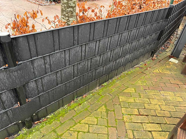 Terrasscherm (15x) - afbeelding 5 van  5