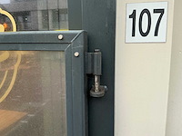 Terrasscherm (2x) - afbeelding 6 van  6