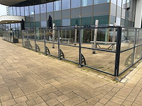 Terrasscherm 36 meter - afbeelding 2 van  7