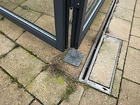 Terrasscherm 36 meter - afbeelding 5 van  7