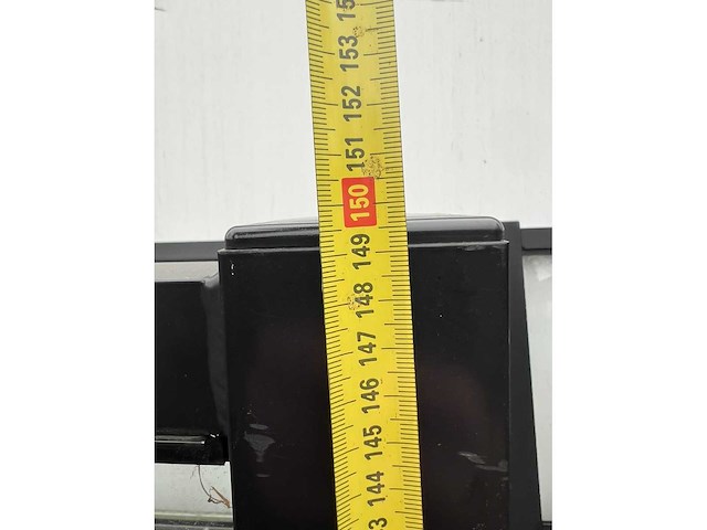 Terrasscherm (4x) - afbeelding 4 van  5