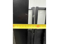 Terrasscherm (4x) - afbeelding 5 van  5