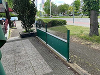Terrasscherm (6x) - afbeelding 3 van  5