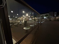 Terrasscherm met zonwering - afbeelding 3 van  3