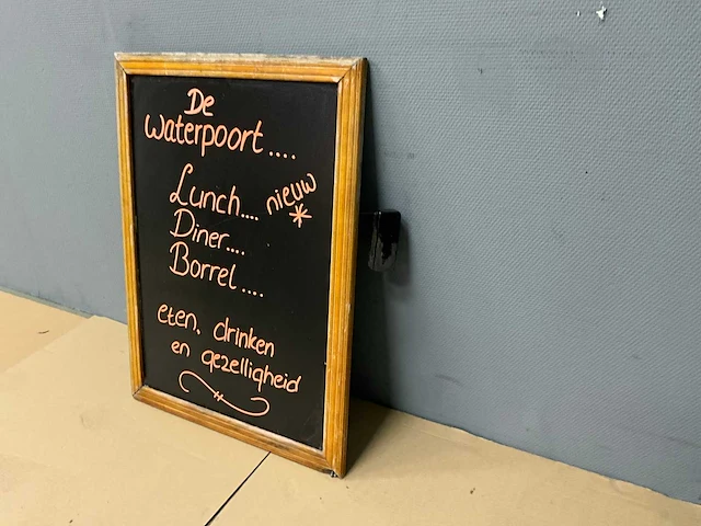 Terrasscherm totale lengte 12m - afbeelding 9 van  9