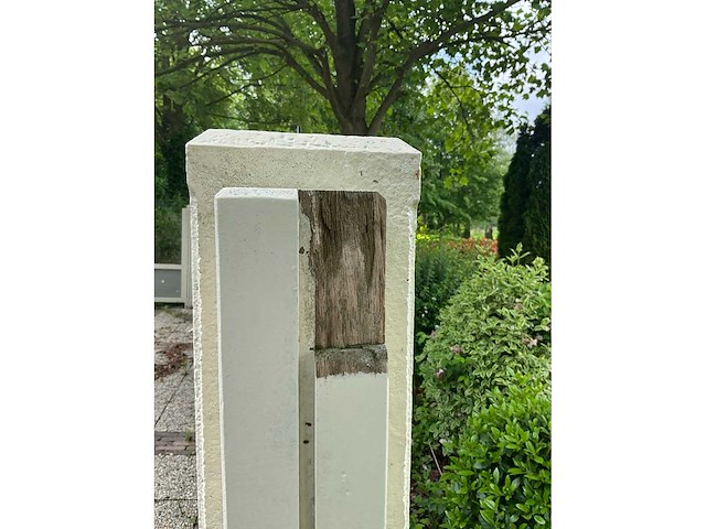 Terrasschermen (14x) - afbeelding 2 van  12