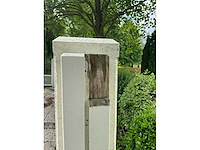 Terrasschermen (14x) - afbeelding 2 van  12