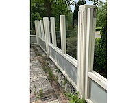 Terrasschermen (14x) - afbeelding 3 van  12