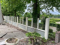 Terrasschermen (14x) - afbeelding 1 van  12