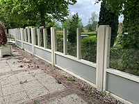 Terrasschermen (14x) - afbeelding 5 van  12