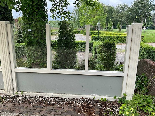 Terrasschermen (14x) - afbeelding 6 van  12