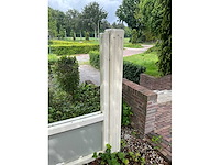 Terrasschermen (14x) - afbeelding 7 van  12