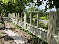 Terrasschermen (14x) - afbeelding 9 van  12