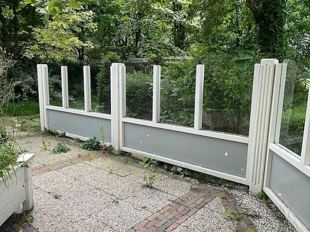 Terrasschermen (14x) - afbeelding 11 van  12