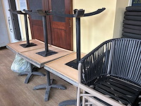 Terrasset (12x) - afbeelding 2 van  10