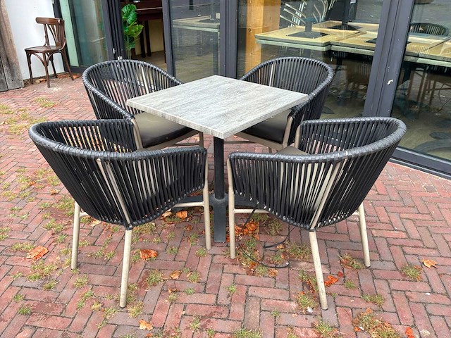 Terrasset (12x) - afbeelding 3 van  10