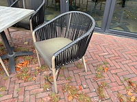Terrasset (12x) - afbeelding 6 van  10