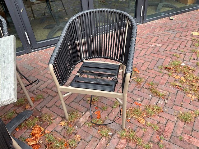 Terrasset (12x) - afbeelding 7 van  10