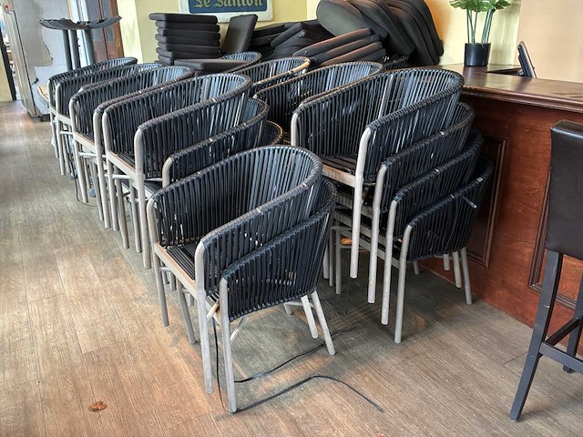 Terrasset (12x) - afbeelding 8 van  10