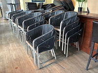 Terrasset (12x) - afbeelding 8 van  10