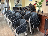 Terrasset (12x) - afbeelding 9 van  10