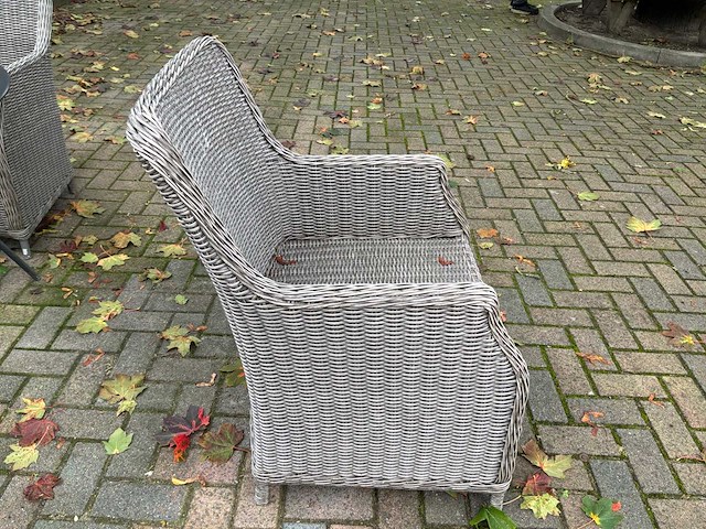 Terrasset (3x) - afbeelding 2 van  11