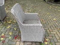Terrasset (3x) - afbeelding 2 van  11