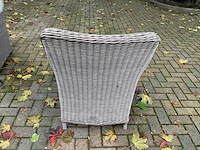Terrasset (3x) - afbeelding 12 van  12