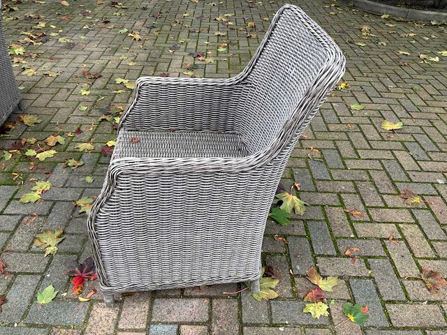 Terrasset (3x) - afbeelding 3 van  11