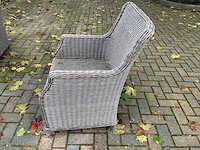 Terrasset (3x) - afbeelding 3 van  11