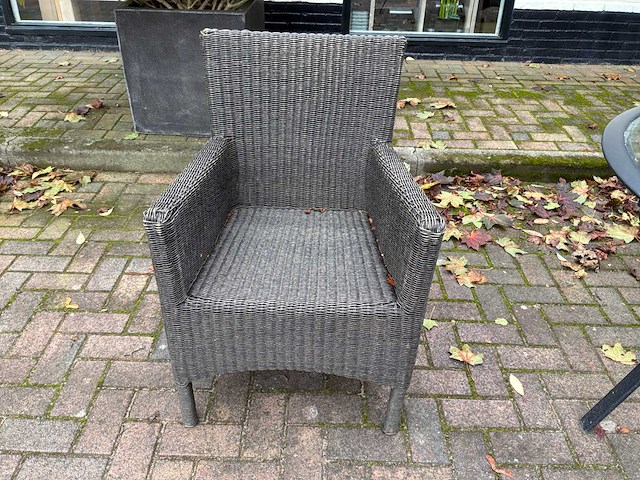 Terrasset (3x) - afbeelding 4 van  11