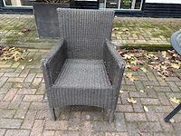 Terrasset (3x) - afbeelding 4 van  11