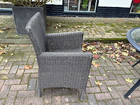 Terrasset (3x) - afbeelding 5 van  11