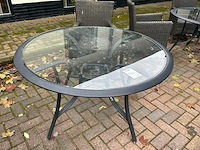 Terrasset (3x) - afbeelding 8 van  11