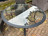 Terrasset (3x) - afbeelding 9 van  11
