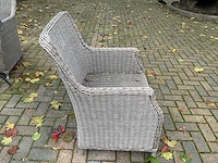 Terrasset (3x) - afbeelding 2 van  12