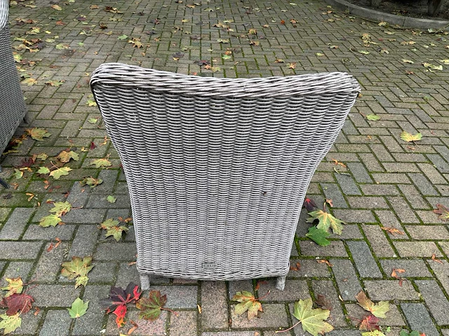 Terrasset (3x) - afbeelding 3 van  12